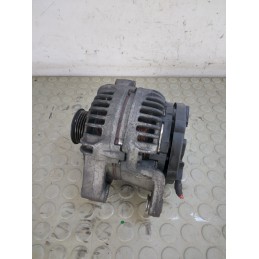 Alternatore Opel Meriva A 1.6 b dal 2003 al 2010 cod 0124425022  1719844944102