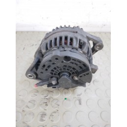 Alternatore Opel Meriva A 1.6 b dal 2003 al 2010 cod 0124425022  1719844944102