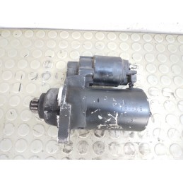 Motorino avviamento Vw Golf IV 1.8 b dal 1997 al 2004 cod 0001121008  1719845317523