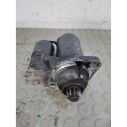 Motorino avviamento Vw Golf IV 1.8 b dal 1997 al 2004 cod 0001121008  1719845317523