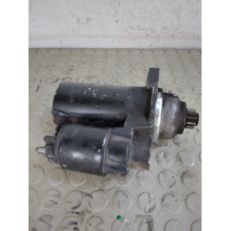 Motorino avviamento Vw Golf IV 1.8 b dal 1997 al 2004 cod 0001121008  1719845317523