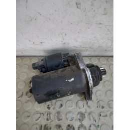 Motorino avviamento Vw Golf IV 1.8 b dal 1997 al 2004 cod 0001121008  1719845317523