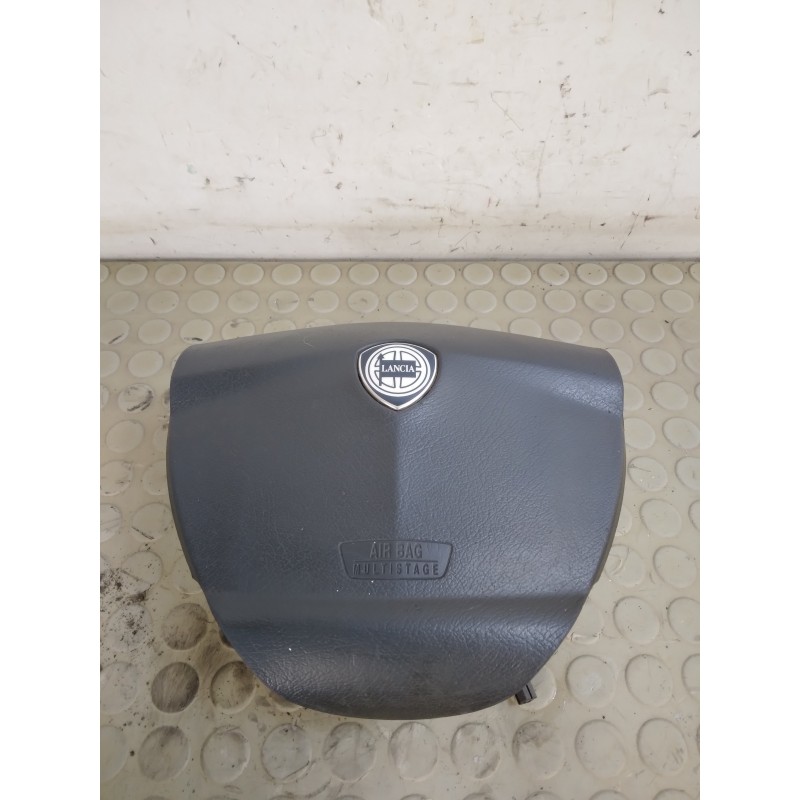 Airbag volante Lancia Ypsilon dal 2003 al 2011 cod 735381871  1719908017469