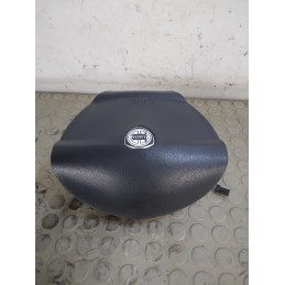 Airbag volante Lancia Ypsilon dal 2003 al 2011 cod 735381871  1719908017469