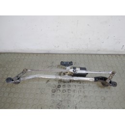 Motorino tergicristallo ant Opel Astra G dal 1998 al 2005 cod 404387  1719909643834