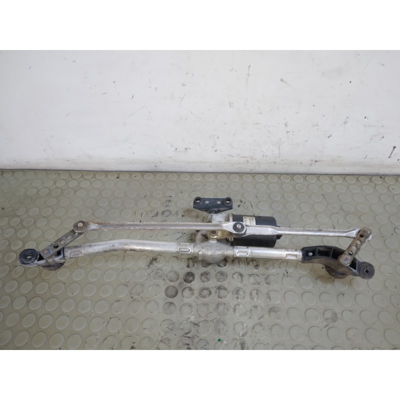 Motorino tergicristallo ant Opel Astra G dal 1998 al 2005 cod 404387  1719909643834