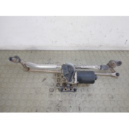 Motorino tergicristallo ant Opel Astra G dal 1998 al 2005 cod 404387  1719909643834