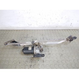 Motorino tergicristallo ant Opel Astra G dal 1998 al 2005 cod 404387  1719909643834