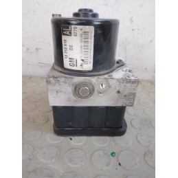 Centralina pompa abs Opel Astra H dal 2004 al 2013 cod 13213610  1719931693548