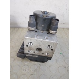 Centralina pompa abs Mercedes Classe A W168 dal 1997 al 2004 cod a0044310912  1719931869226