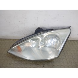 Faro fanale proiettore ant sx Ford Focus I serie dal 1998 al 2004 cod 2m51-13w030-be  1720081927957