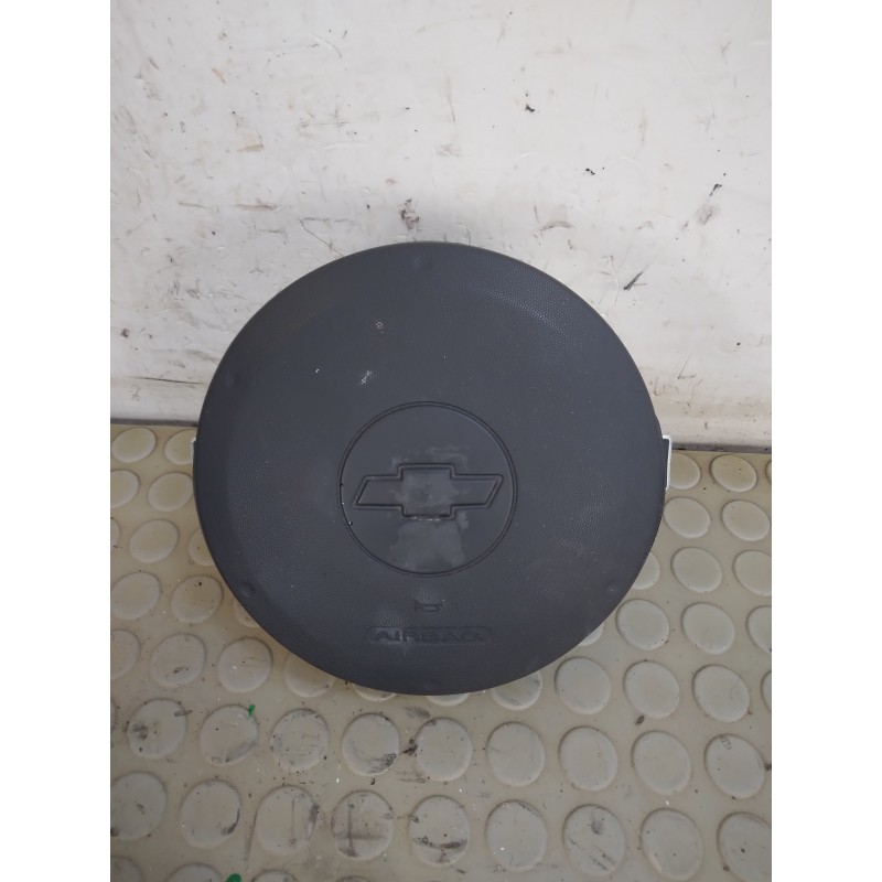 Airbag volante Chevrolet Matiz dal 2005 al 2010  1720082574426