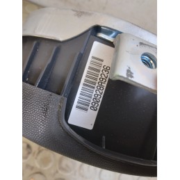 Airbag volante Chevrolet Matiz dal 2005 al 2010  1720082574426