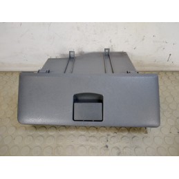 Cassetto vano portaoggetti Chevrolet Matiz dal 2005 al 2010 cod 96455380  1720084538914