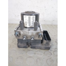 Centralina pompa abs Chevrolet Matiz dal 2005 al 2010 cod 96666542  1720095386115