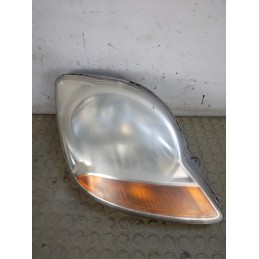 Faro fanale proiettore ant dx Chevrolet Matiz dal 2005 al 2010  1720097417985