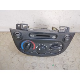 Centralina comando aria clima Chevrolet Matiz dal 2005 al 2010  1720097677532