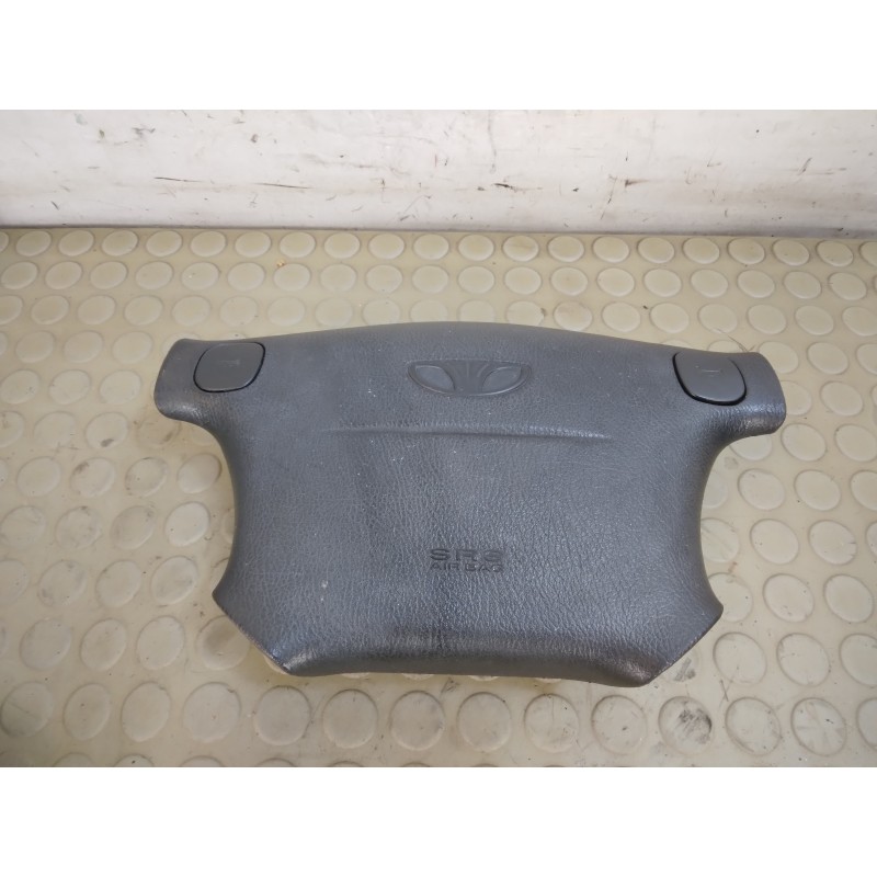 Airbag volante Daewoo Matiz dal 1997 al 2005  1720104886469