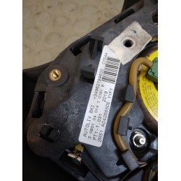 Airbag volante Ford Focus I serie dal 1998 al 2004 cod 2m51a042b85de  1720105191333