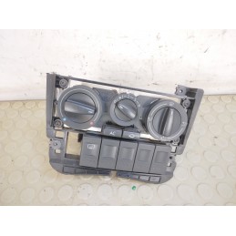 Centralina comando aria clima Vw Lupo dal 1998 al 2005  1720187331771