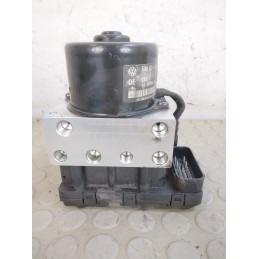 Centralina pompa abs Vw Lupo dal 1998 al 2005 cod 6x0614117  1720188196836