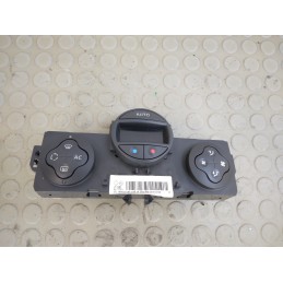 Centralina comando aria clima Renault Modus dal 2004 al 2013 cod 8200133339  1720448567550