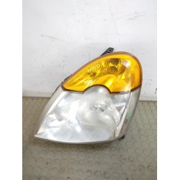 Faro fanale proiettore ant sx Renault Modus dal 2004 al 2013 cod 8200301843  1720517733343