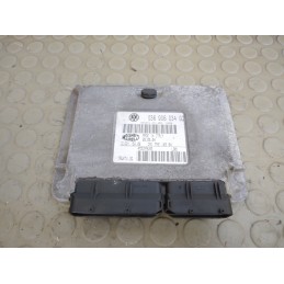 Centralina motore Vw Polo 9n 1.4 b dal 2001 al 2005 cod 036906034gq  1720538539337