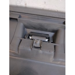 Cassetto vano portaoggetti Vw Polo 6n dal 1994 al 2003 cod 6n0857103c  1720682993078