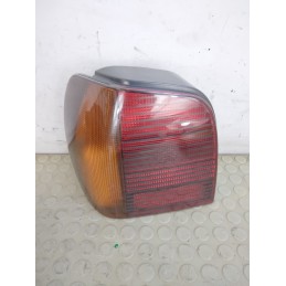 Fanale fanalino stop post sx Vw Polo 6n dal 1994 al 2003  1720683368189