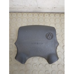 Airbag volante Vw Polo 6n dal 1994 al 2003 cod 3a0880201b  1720685637139