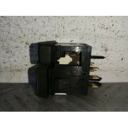 PULSANTE INTERRUTTORE LUCI VW POLO DAL 1990 AL 1994  2400000040743