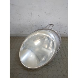 Faro fanale proiettore ant sx Daewoo Matiz dal 1997 al 2005  1721124882578