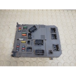 Centralina body computer Citroen C2 dal 2002 al 2009 cod 9652474380  1721134353327