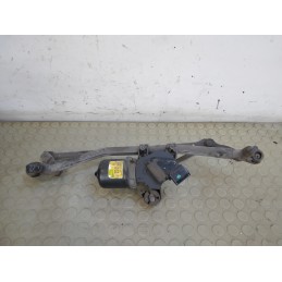 Motorino tergicristallo ant Citroen C2 dal 2002 al 2009 cod 53559002  1721136273241