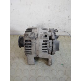 Alternatore Opel Corsa D 1.2 b dal 2006 al 2014 cod 0124325171 13222930  1721141348958