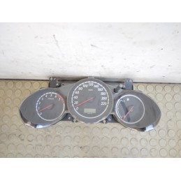 Contachilometri quadro strumenti Honda Jazz dal 2001 al 2008  1721309620759