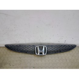 Mascherina griglia presa d aria Honda Jazz dal 2001 al 2008  1721392768437