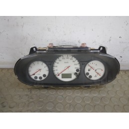 Contachilometri quadro strumenti Ford Fiesta IV 1.2 b dal 1995 al 2002  1721401544502