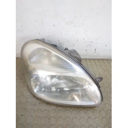 Faro fanale proiettore ant dx Daewoo Nubira dal 1997 al 2002  1721900207694