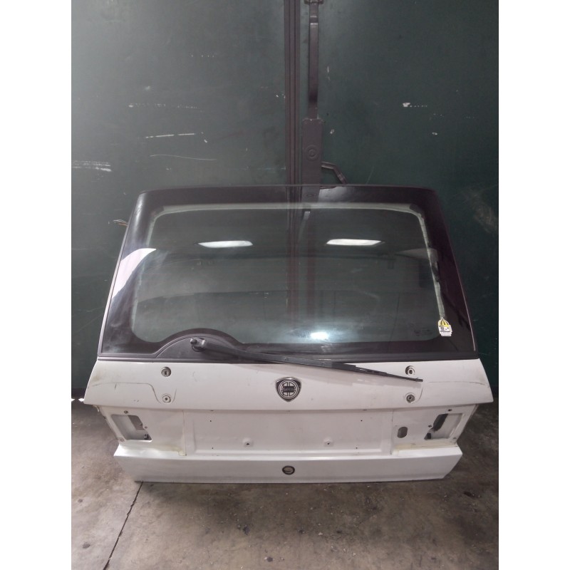 Portellone bagagliaio posteriore Lancia Delta 5 porte dal 1989 al 1993  1721913958194