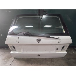 Portellone bagagliaio posteriore Lancia Delta 5 porte dal 1989 al 1993  1721913958194