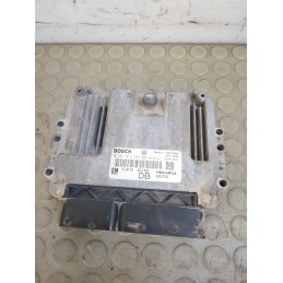 Centralina motore Opel Astra H 1.7 Cdti dal 2004 al 2011 cod 55560810 0281012694  1721982012148