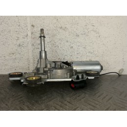 MOTORINO TERGICRISTALLO POSTERIORE FORD FOCUS 1 SERIE DAL 1998 AL 2005  2400000041412