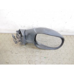 Specchietto retrovisore elettrico ant dx Citroen C3 dal 2002 al 2009 cod 011019  1722000927888