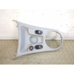 Pulsantiera alzavetro sx dx Citroen C3 dal 2002 al 2009 cod 9637999777  1722002144375