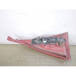 Fanale fanalino stop post dx Citroen C3 dal 2002 al 2009  1722002889023