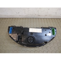 Contachilometri quadro strumenti Audi A4 B6 2.5 Tdi dal 2000 al 2006 cod 0263626045  1722343970046