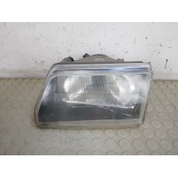 Faro fanale proiettore ant sx Fiat Cinquecento dal 1991 al 1998  1722345212076