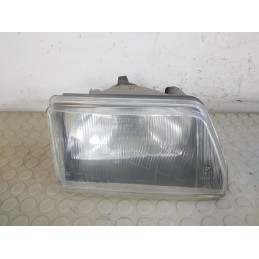 Faro fanale proiettore ant dx Fiat Cinquecento dal 1991 al 1998  1722345482547